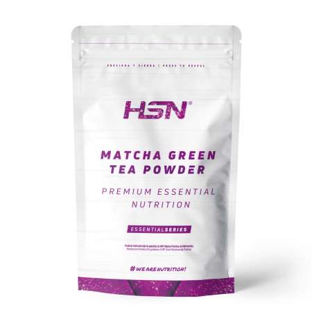TÉ VERDE MATCHA EN POLVO