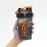 SHAKER PWE HSN 400ml