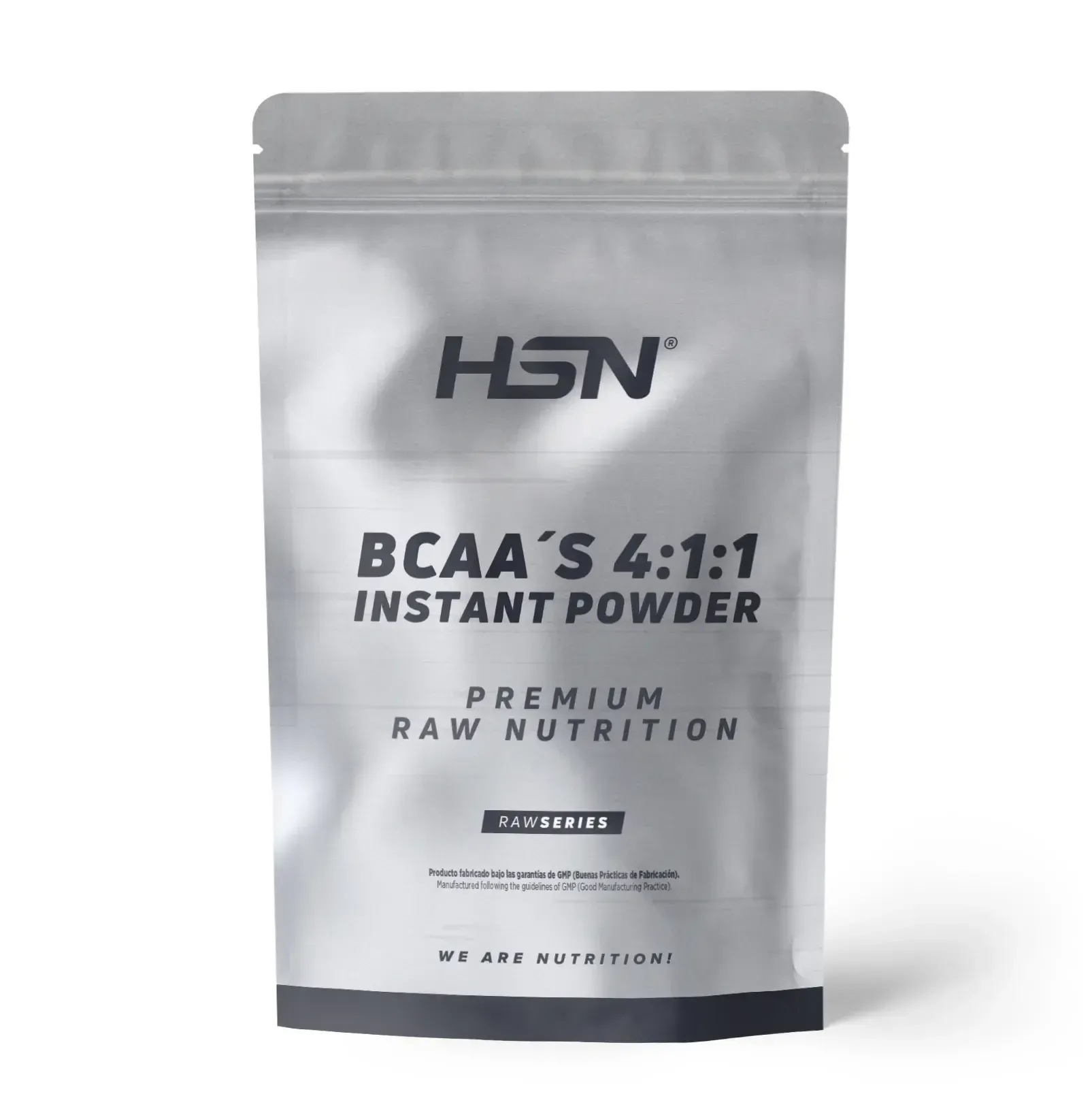 BCAA'S INSTANTÁNEO 4:1:1 2.0