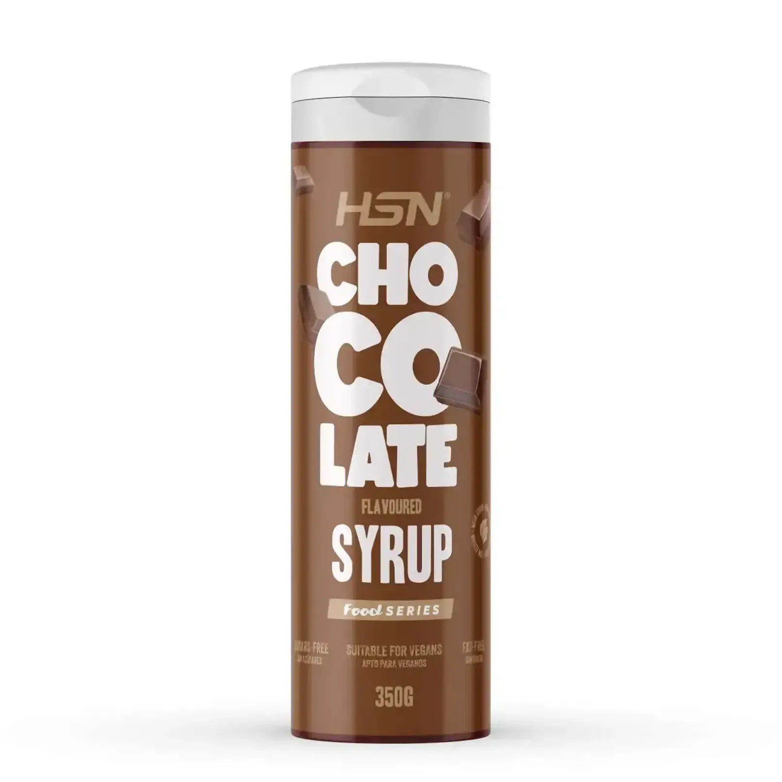 SIROPE CHOCOLATE