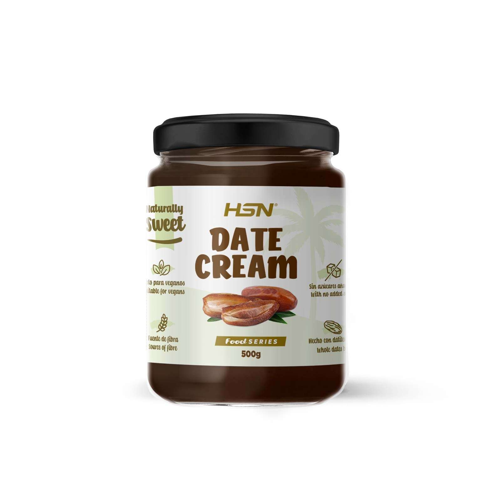 PASTA DE DÁTIL