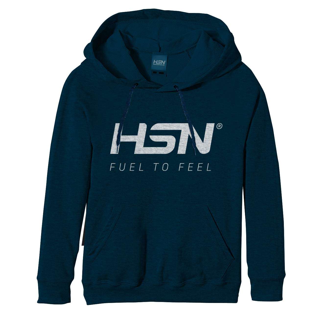 SUDADERA CHICO HSN