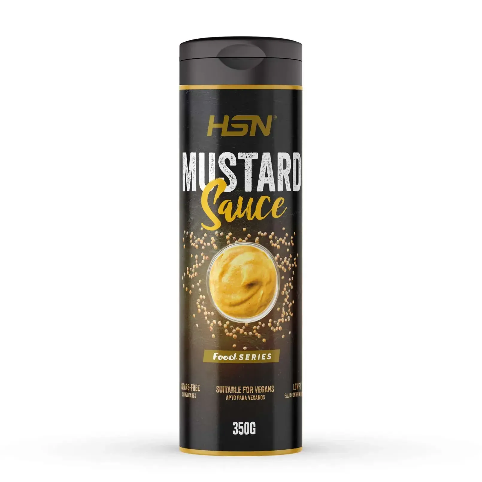 SALSA MOSTAZA