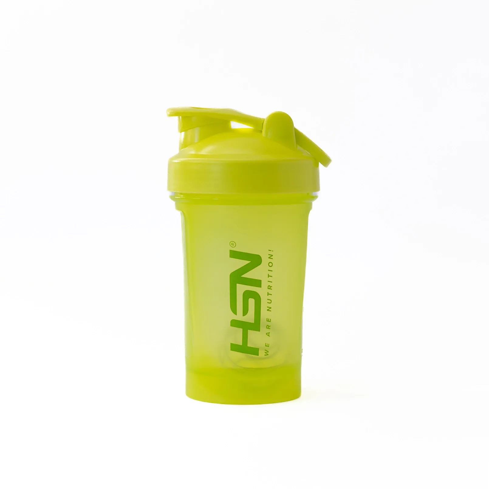 PRO SHAKER HSN WE ARE NUTRITION! BOLA MEZCLADORA
