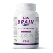 BRAIN CARE - 120 veg caps