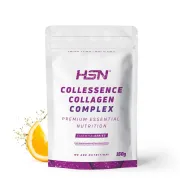 COLLESSENCE COLAGÉNIO COMPLEX 150g LARANJA