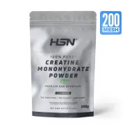 CREATINA MONOIDRATO EM PÓ (200 MESH) 500g