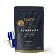EVOBEAST 500g BEBIDA ENERGÉTICA