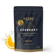 EVOBEAST 500g LARANJA