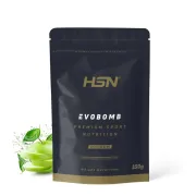 EVOBOMB 150g MAÇÃ