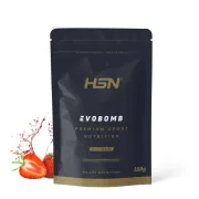 EVOBOMB 150g MORANGO