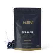 EVOBOMB 150g GROSELHA PRETA