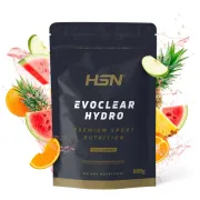 EVOCLEAR HYDRO 500g PONCHE DE FRUTAS