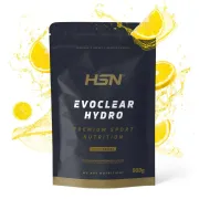 EVOCLEAR HYDRO 500g LIMÃO