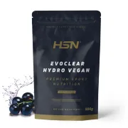 EVOCLEAR HYDRO VEGAN 500g GROSELHA PRETA