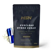 EVOCLEAR HYDRO VEGAN 500g BEBIDA ENERGÉTICA