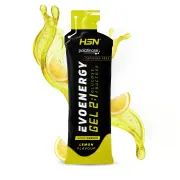 EVOENERGY GEL SEM CAFEÍNA 55ml LIMÃO