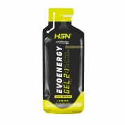 EVOENERGY GEL COM CAFEÍNA 55ml LIMÃO