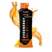 EVOENERGY GEL COM CAFEÍNA 55ml LARANJA