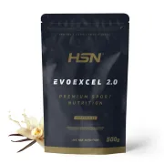 EVOEXCEL 2.0 (WHEY PROTEIN ISOLATE + CONCENTRATE) 500g BAUNILHA