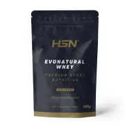 EVONATURAL WHEY 500g NEUTRO