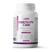 FERTILITY CARE ESPECIAL MULHER - 120 veg caps