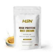 CREME DE ARROZ PROTEICO 500g CREME DE BAUNILHA
