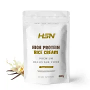 CREME DE ARROZ PROTEICO 500g BAUNILHA