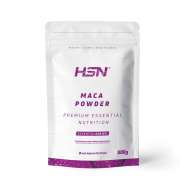 MACA EM PÓ 500g