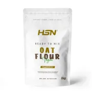 FARINHA DE AVEIA INSTANTÂNEA 1Kg SEM SABOR