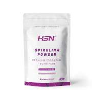 SPIRULINA EM PÓ 100% PURA - 150g