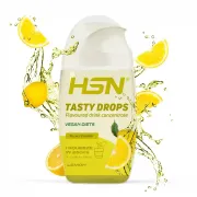 TASTY DROPS (AROMATIZANTE LÍQUIDO SEM CALORIAS) 65ml LIMÃO