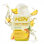 TASTY DROPS (AROMATIZANTE LÍQUIDO SEM CALORIAS) 65ml ANANÁS