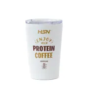 TERMO CAFÉ 300ml BRANCO