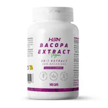 EXTRATO DE BACOPA (25:1) 500mg