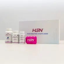 COFRE PRESENTE - OS TEUS ESSENCIAIS