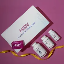 COFRE PRESENTE - OS TEUS ESSENCIAIS