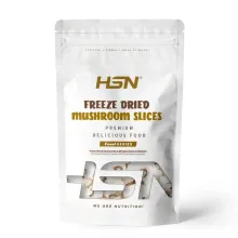 CHAMPIGNON LIOFILIZADO EM LÂMINAS