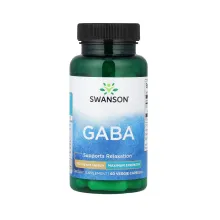 GABA 750 mg