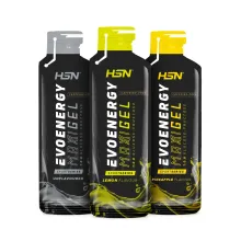 EVOENERGY MAXIGEL SEM CAFEÍNA