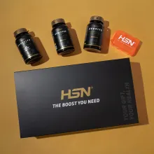 COFRE PRESENTE - ESSENCIAIS DESPORTO