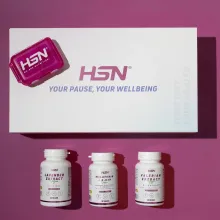 COFRE PRESENTE - DESCANSO