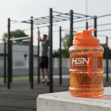 GARRAFA MINI HSN WE ARE NUTRITION!