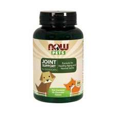 JOINT SUPPORT PARA CÃES/GATOS - 90 pastilhas mastigáveis 