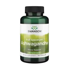 Full Spectrum® ASHWAGANDHA 450mg