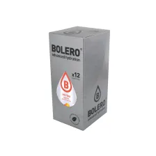 CAIXA BOLERO ICE TEA 12x8g