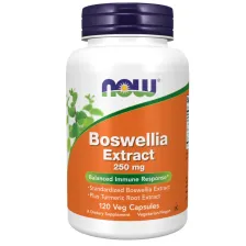 EXTRATO DE BOSWELLIA SERRATA 250mg