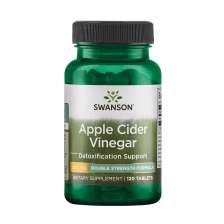 VINAGRE DE SIDRA DE MAÇÃ 200mg
