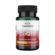 COENZIMA Q10 400mg