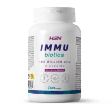 INMU BIOTICS (FERMENTOS) 100B UFC